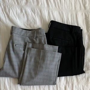 Women’s Express Outlet work slack